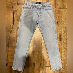 Men’s Abercrombie Skinny Jeans